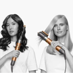 Brosse Coiffante Dyson Airwrap -Haircare Soldes airwrap 3 91095.1697181242