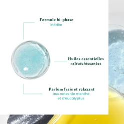 Concentré Apaisant Astera Fresh René Furterer 50ml -Haircare Soldes astera head 50ml 47069.1689599988