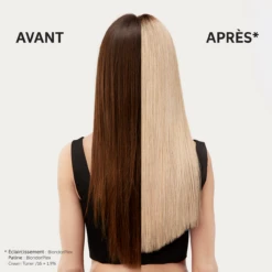 BlondorPlex Crème Tonique 60ml Wella -Haircare Soldes blondorplex avant apres 56297.1684853980