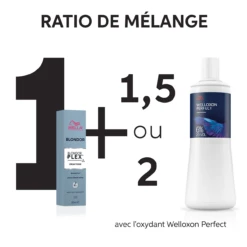 BlondorPlex Crème Tonique 60ml Wella -Haircare Soldes blondorplex ratio me lange 91862.1684853978
