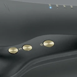 Boucleur Multi-Usages Metals Gold Dust Diva -Haircare Soldes boucleu 75101.1684847658