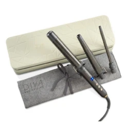 Multi-Baguette Precious Metals Gold Diva -Haircare Soldes coiffee 81912.1684847663