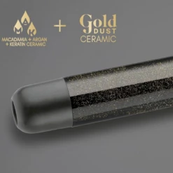 Multi-Baguette Precious Metals Gold Diva -Haircare Soldes coifffee 39915.1684847663