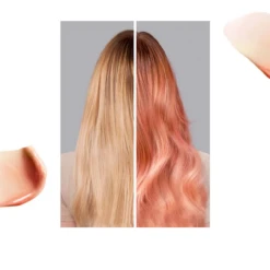 Masque Color Fresh Wella Peach Blush 150ml -Haircare Soldes color fresh mask peach blush 13850.1684847742