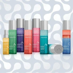 Soin Démêlant Raviveur De Couleur Equave Revlon 200 Ml -Haircare Soldes couleur 2 86430.1693992835