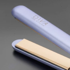 Lisseur Elite Tahitian Moon Diva -Haircare Soldes diva el 65400.1684847669