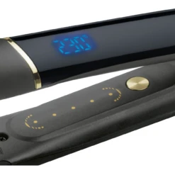 Lisseur Metals Gold Dust Diva -Haircare Soldes dusttt 32529.1684847657