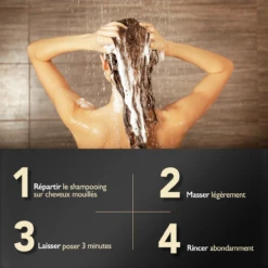 Shampooing Keratin Essentiel Eugène Perma 1000ml -Haircare Soldes eug keratin shamp 78029.1684846547