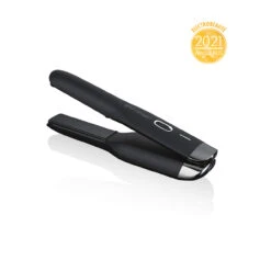 Lisseur GHD Unplugged Noir -Haircare Soldes ghd unplugged noir prix 60424.1684847404