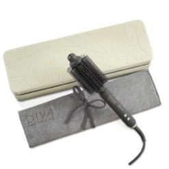 Brosse Coiffante Volume Metals Gold Dust Diva -Haircare Soldes goldddd 39220.1684847677