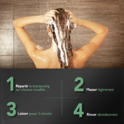 Shampooing Keratin Force Eugène Perma 1000ml -Haircare Soldes keratin force shampooing 68144.1684846785