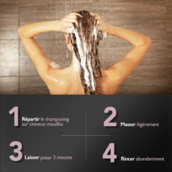 Shampooing Keratin Glow Essentiel Eugène Perma 1000ml -Haircare Soldes keratin glow shampooing 22926.1684846546