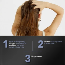 Serum Keratin Sensitive Eugène Perma 40ml -Haircare Soldes keratin sensitive serum 40658.1684847246