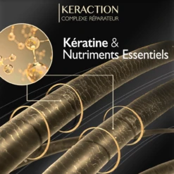 Shampooing Keratin Essentiel Eugène Perma 1000ml -Haircare Soldes keratin shampooing 46388.1684846547