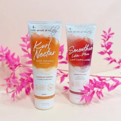 Soin Sans Rinçage Kurl Nectar Les Secrets De Loly 250ml -Haircare Soldes les secerts de loly kurl nectar 250ml 15918.1684846938