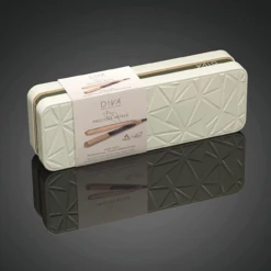 Lisseur Precious Metals Touch Rose Gold Diva -Haircare Soldes lisseur boitier 17374.1684847660