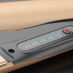 Lisseur Precious Metals Touch Rose Gold Diva -Haircare Soldes lissseur divaa 24689.1684847659