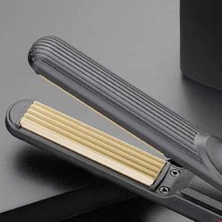 Lisseur Mini Noir Diva -Haircare Soldes miniiiii 40581.1684847673