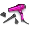 Sèche-Cheveux Micro 5000 Millenial Pink Diva -Haircare Soldes pink 23847.1684847652