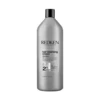 Shampooing Hair Cleansing Redken 1000ml -Haircare Soldes redken cream 1000ml 10394.1684847707