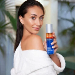 Soin Instantané Nutrition & Légèreté Cheveux Et Corps Equave Revlon 200 Ml -Haircare Soldes rvl 2 68563.1694523690