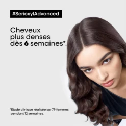 Sérum Densifiant Serioxyl Advanced L'Oréal 90ml -Haircare Soldes serioxyl advanced 70807.1684847779