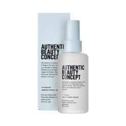 Sérum Sublimateur De Boucles Authentic Beauty Concept 100 Ml -Haircare Soldes smoothing serum 2 84753.1694505837