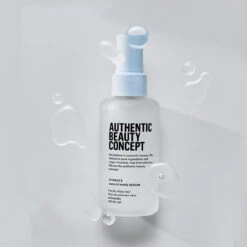 Sérum Sublimateur De Boucles Authentic Beauty Concept 100 Ml -Haircare Soldes smoothing serum 3 03905.1694505837