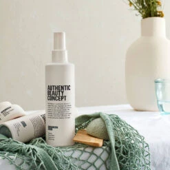 Spray Salin Texturisant Authentic Beauty Concept 250ml -Haircare Soldes spray salin texturisant authentic beauty concept 90617.1693399277