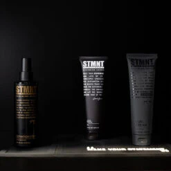Spray Définition STMNT Grooming Goods - 200 Ml -Haircare Soldes stmnt styling stmnt 2 1 36175.1688633892
