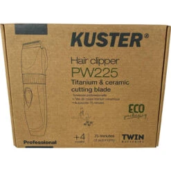 Tondeuse Cheveux PW-225 Sans Fil -Haircare Soldes tondeuse cheveux professionnelle kuster pw225 zoom 15304.1684846467
