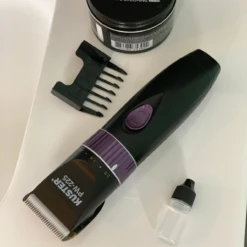 Haircare Soldes -Haircare Soldes tondeuse cheveux professionnelle pw225 3 zoom 33981.1684846465