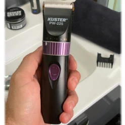 Tondeuse Cheveux PW-225 Sans Fil -Haircare Soldes tondeuse cheveux professionnelle pw225 4 zoom 99847.1684846467