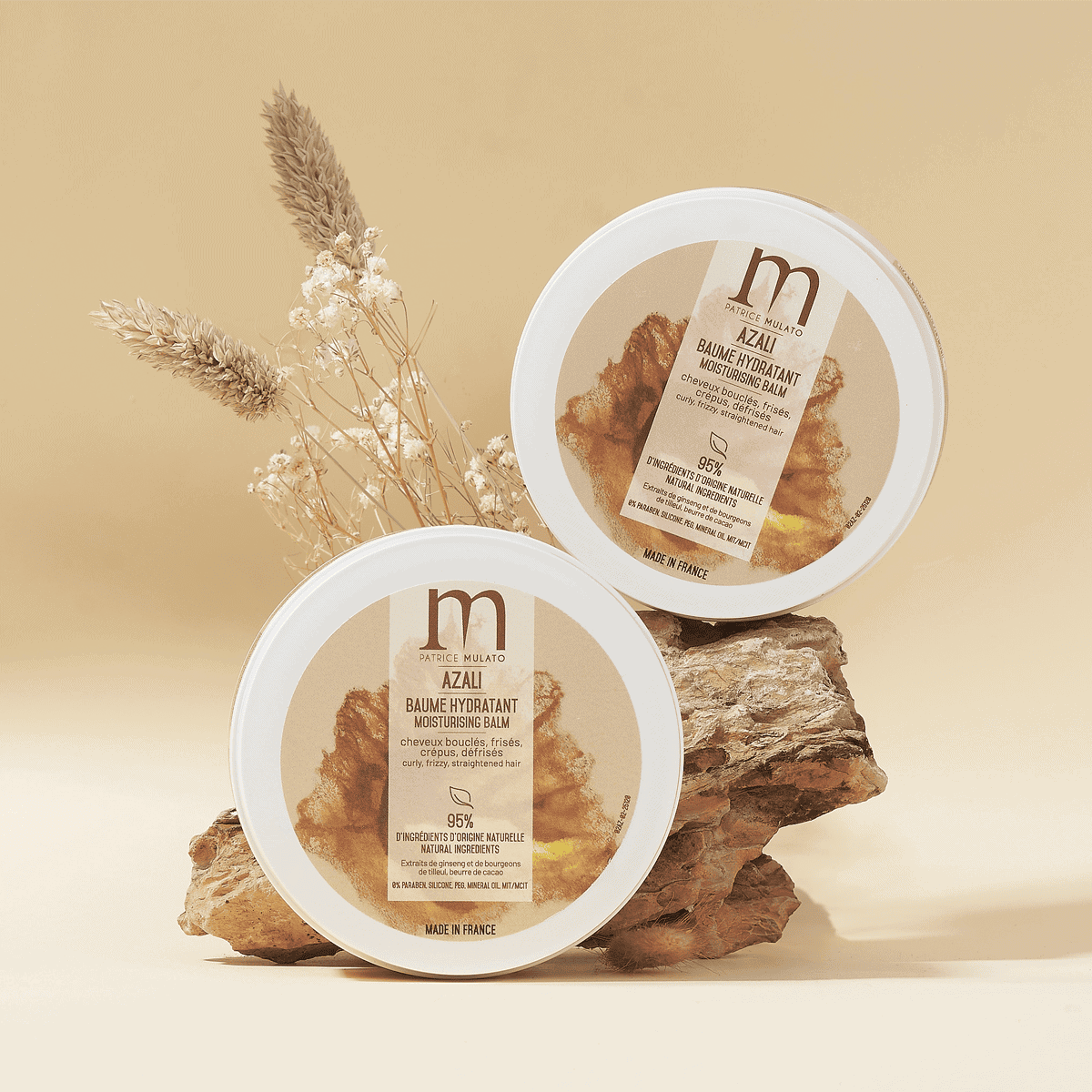 Haircare Soldes -Haircare Soldes baume web 1